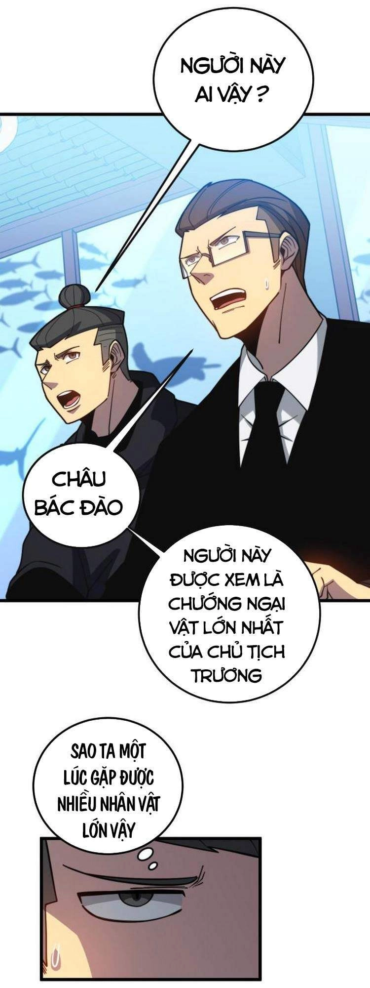 Độc Thủ Vu Y Chapter 251 - 5