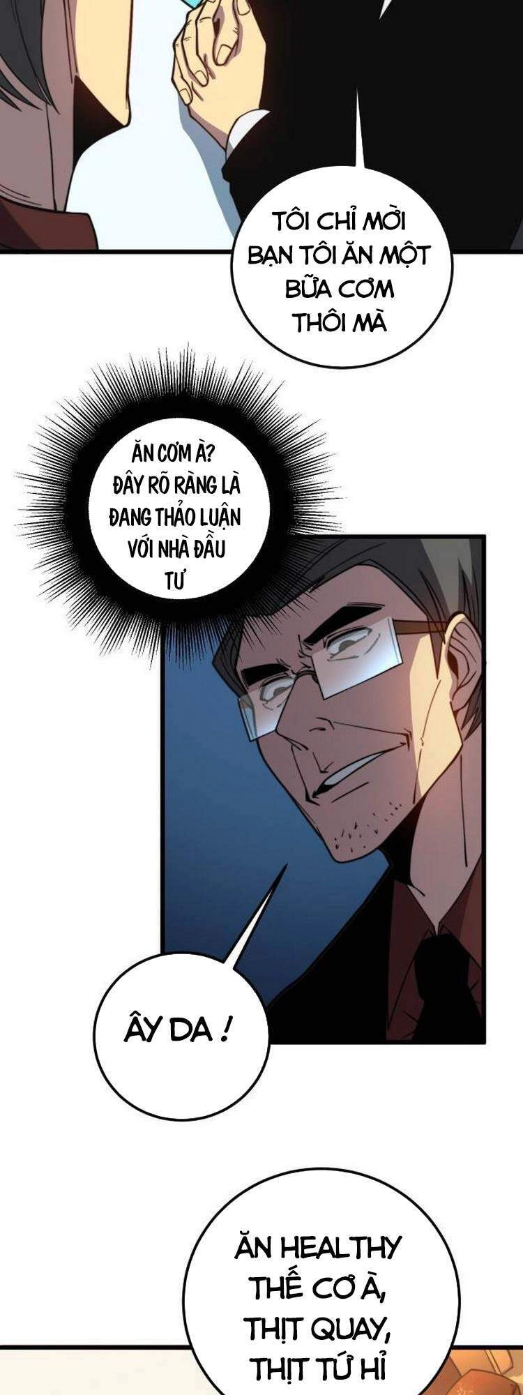 Độc Thủ Vu Y Chapter 251 - 7