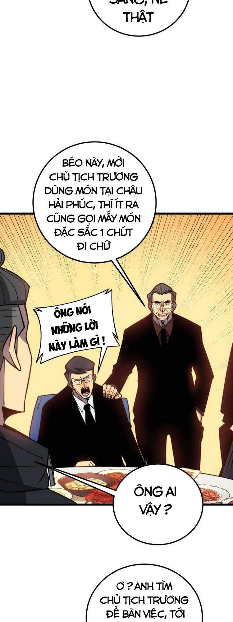 Độc Thủ Vu Y Chapter 251 - 9