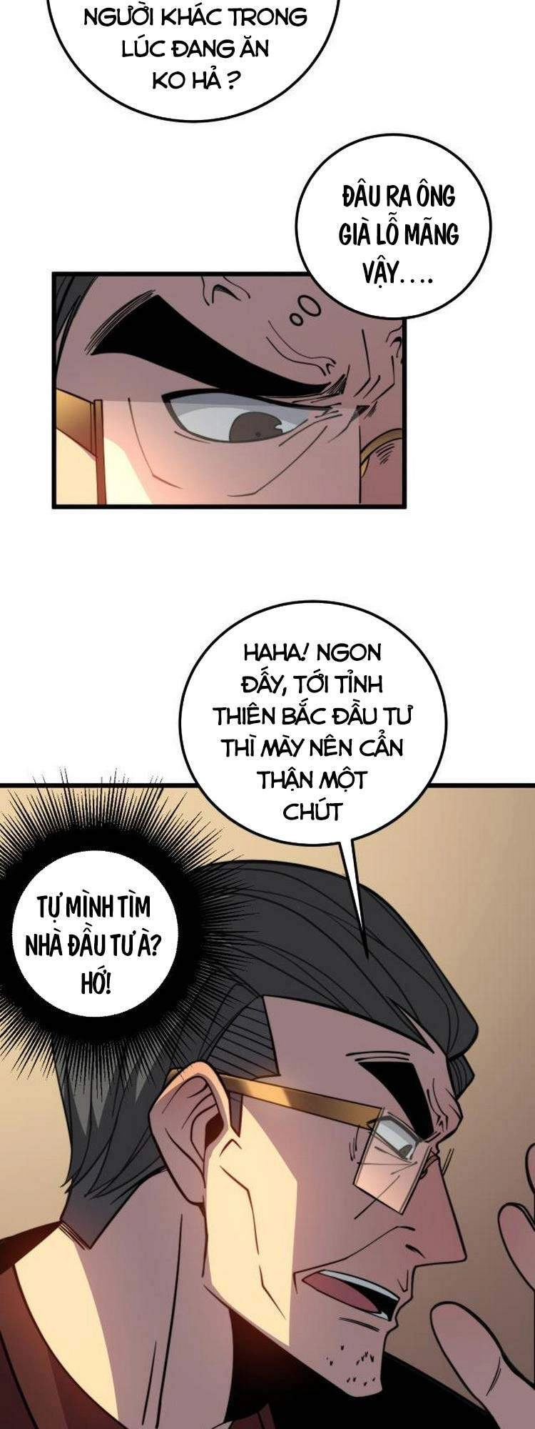 Độc Thủ Vu Y Chapter 251 - 11