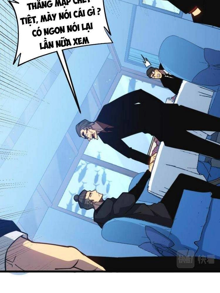 Độc Thủ Vu Y Chapter 251 - 18