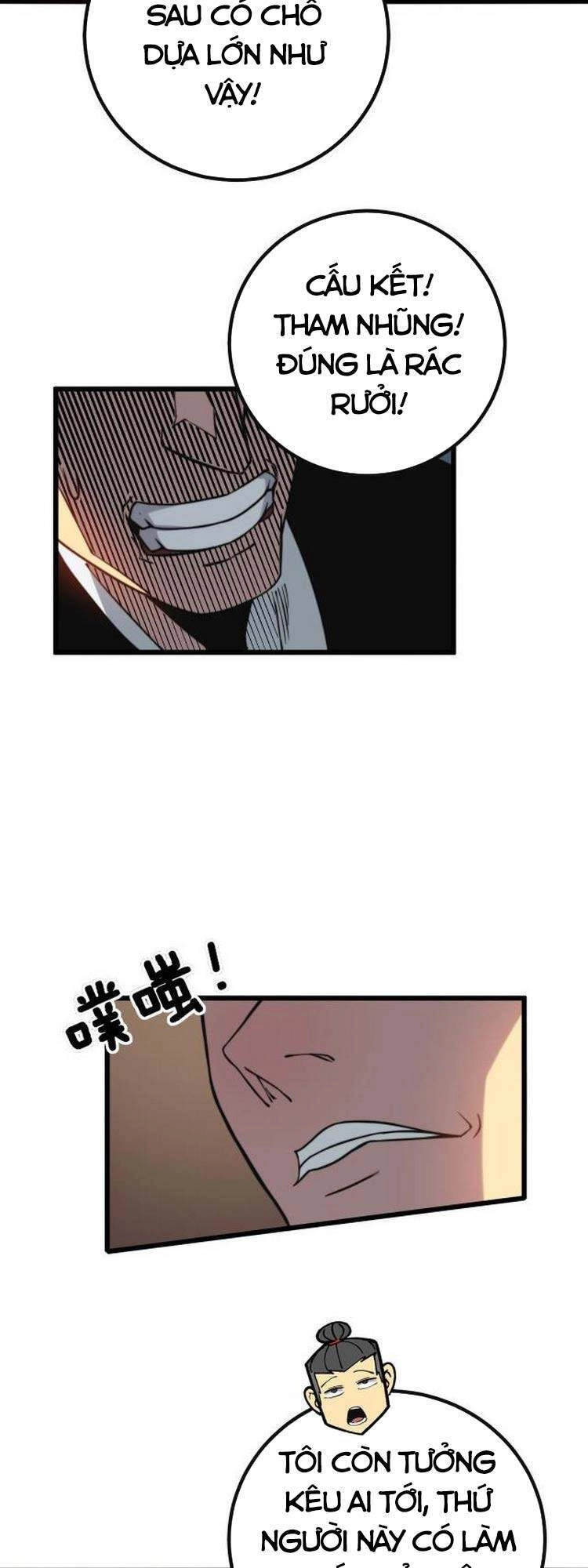 Độc Thủ Vu Y Chapter 251 - 24