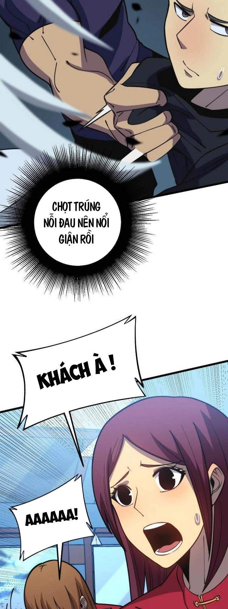 Độc Thủ Vu Y Chapter 251 - 28