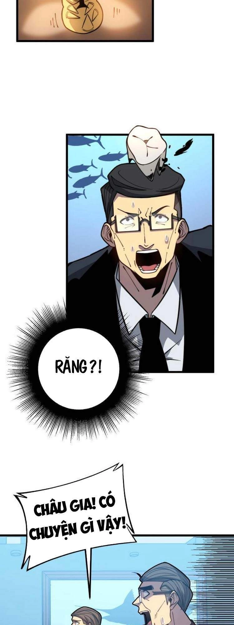 Độc Thủ Vu Y Chapter 251 - 34