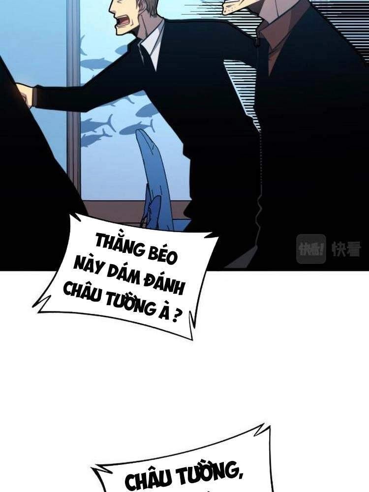 Độc Thủ Vu Y Chapter 251 - 35