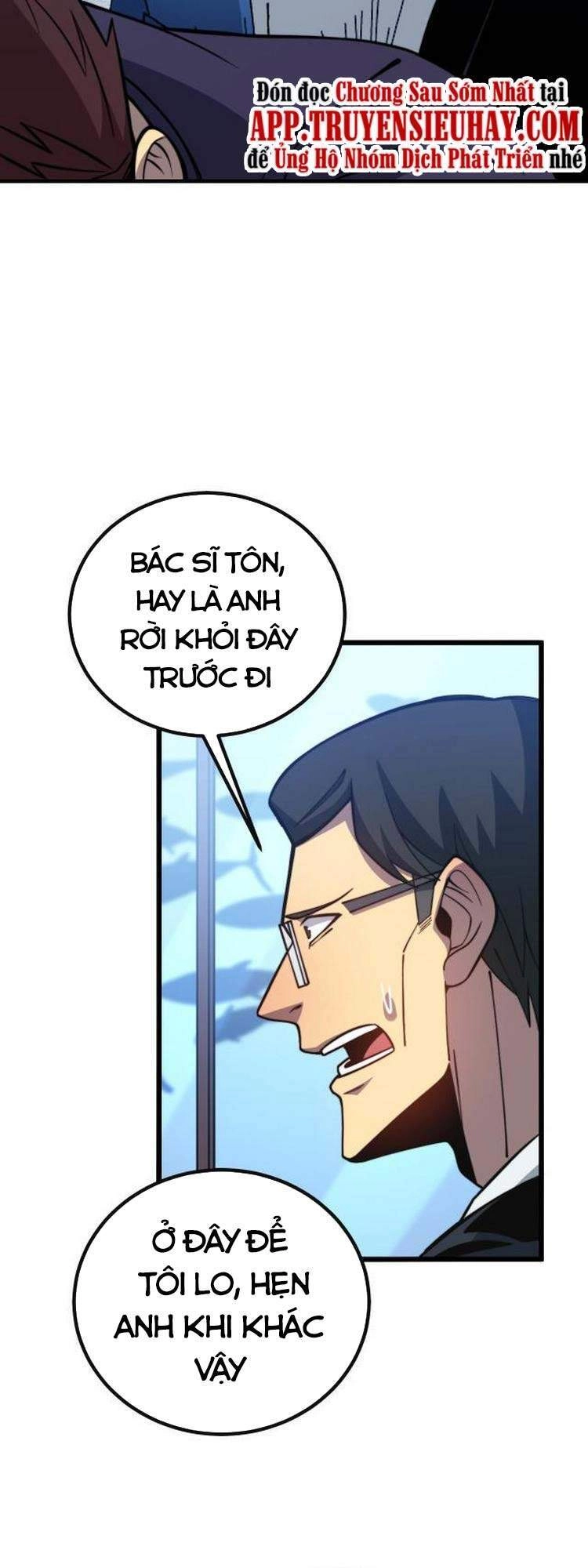 Độc Thủ Vu Y Chapter 251 - 40