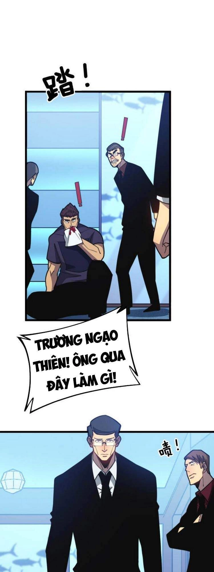 Độc Thủ Vu Y Chapter 251 - 44