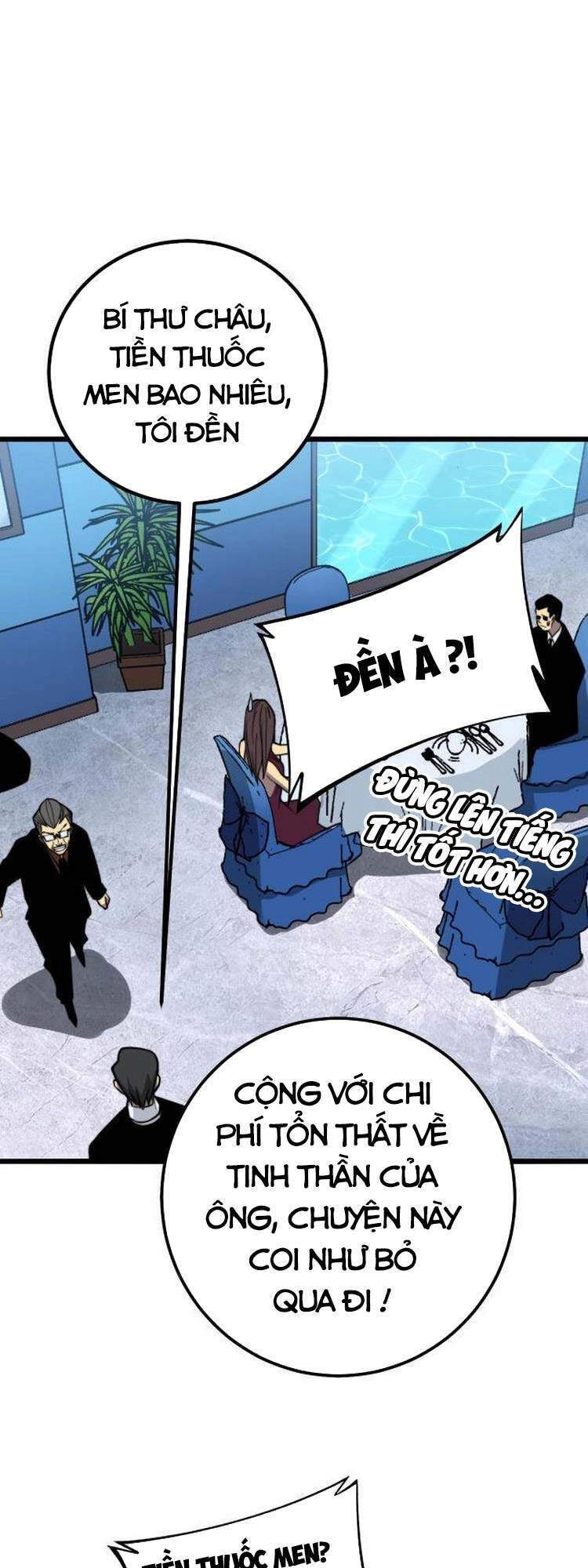 Độc Thủ Vu Y Chapter 251 - 46