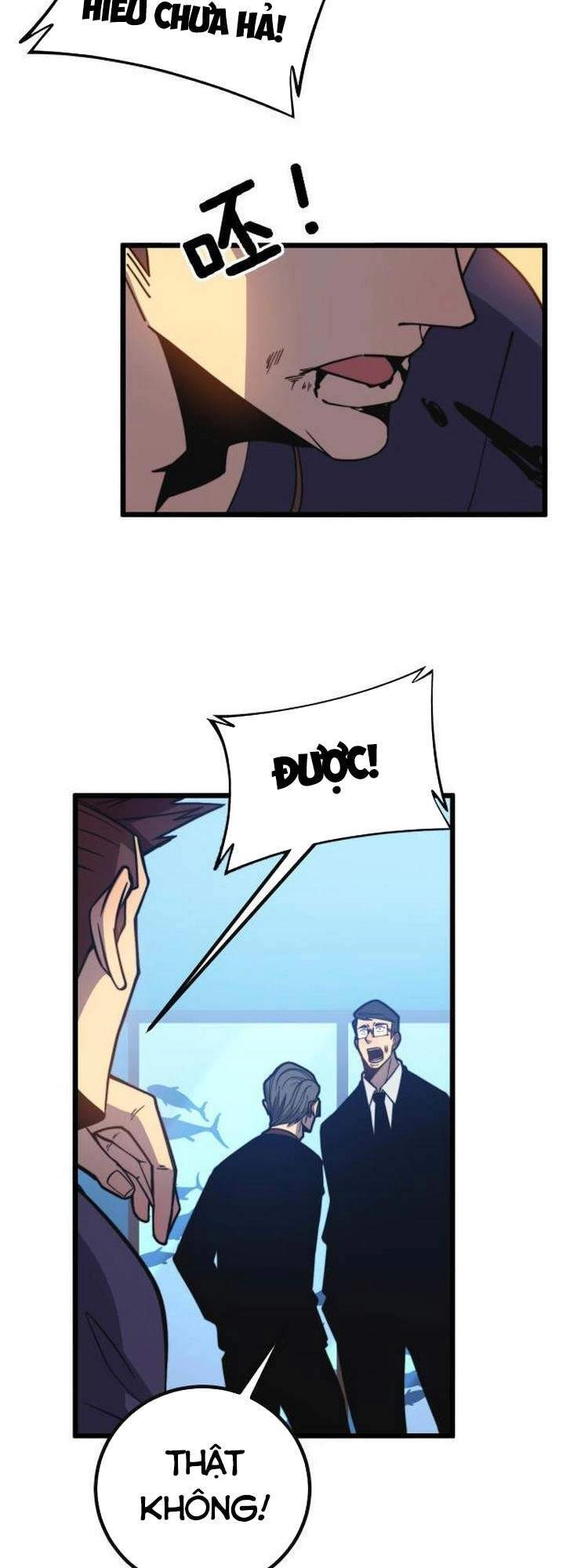 Độc Thủ Vu Y Chapter 251 - 48