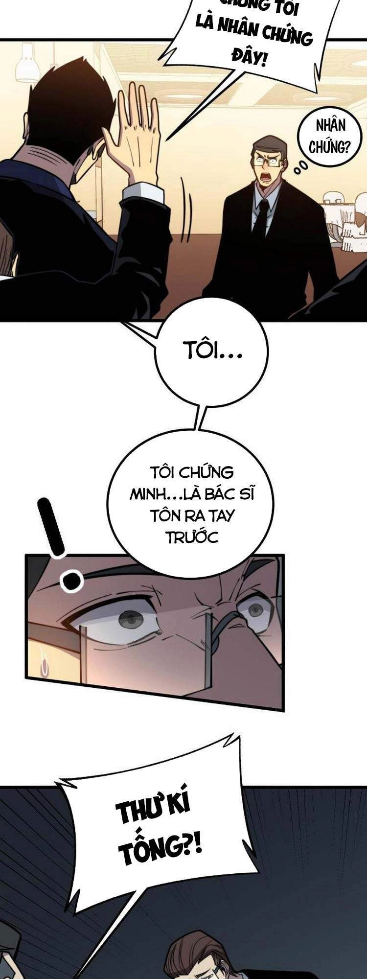 Độc Thủ Vu Y Chapter 252 - 11