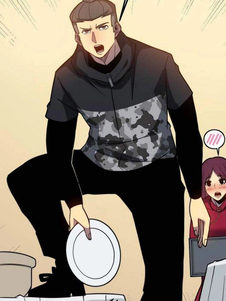 Độc Thủ Vu Y Chapter 252 - 23