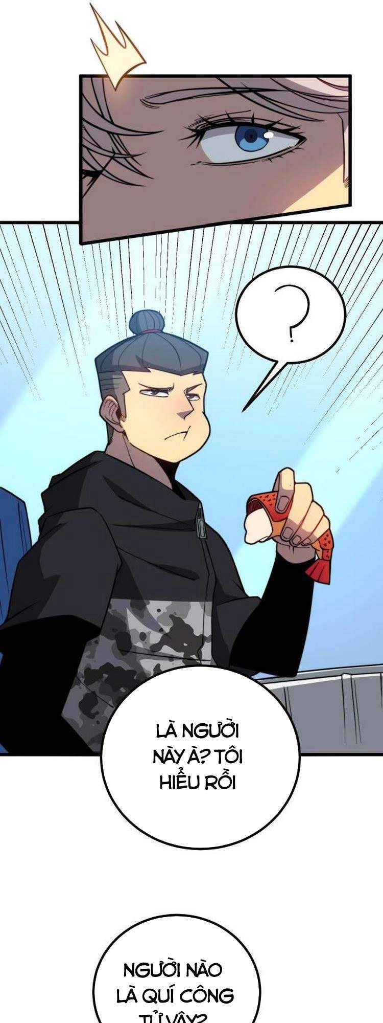 Độc Thủ Vu Y Chapter 252 - 34