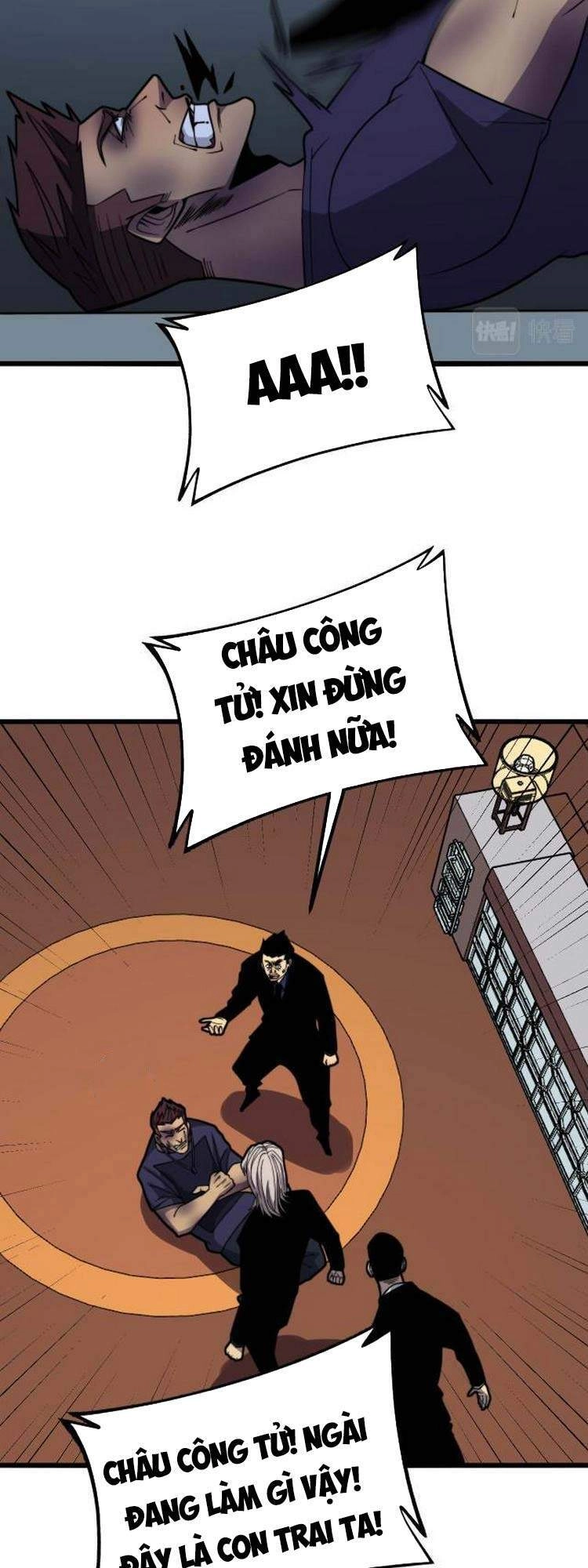 Độc Thủ Vu Y Chapter 252 - 43