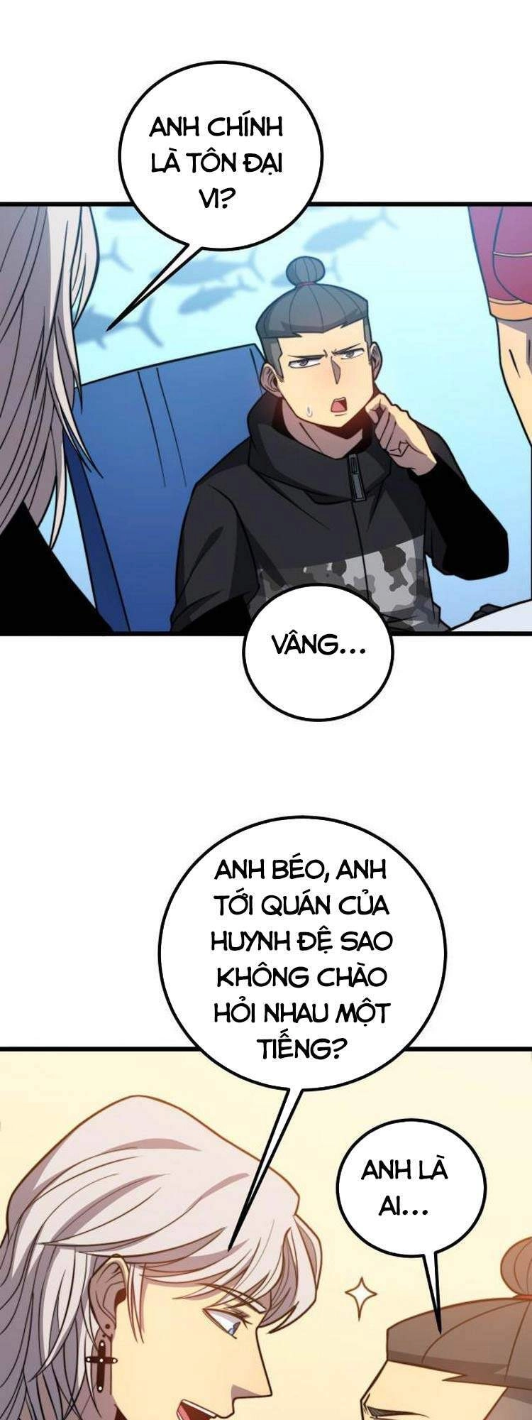 Độc Thủ Vu Y Chapter 252 - 49