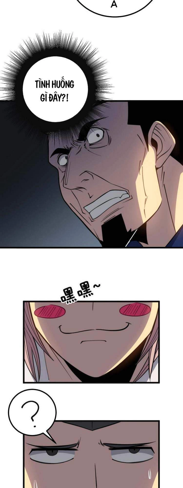 Độc Thủ Vu Y Chapter 253 - 3