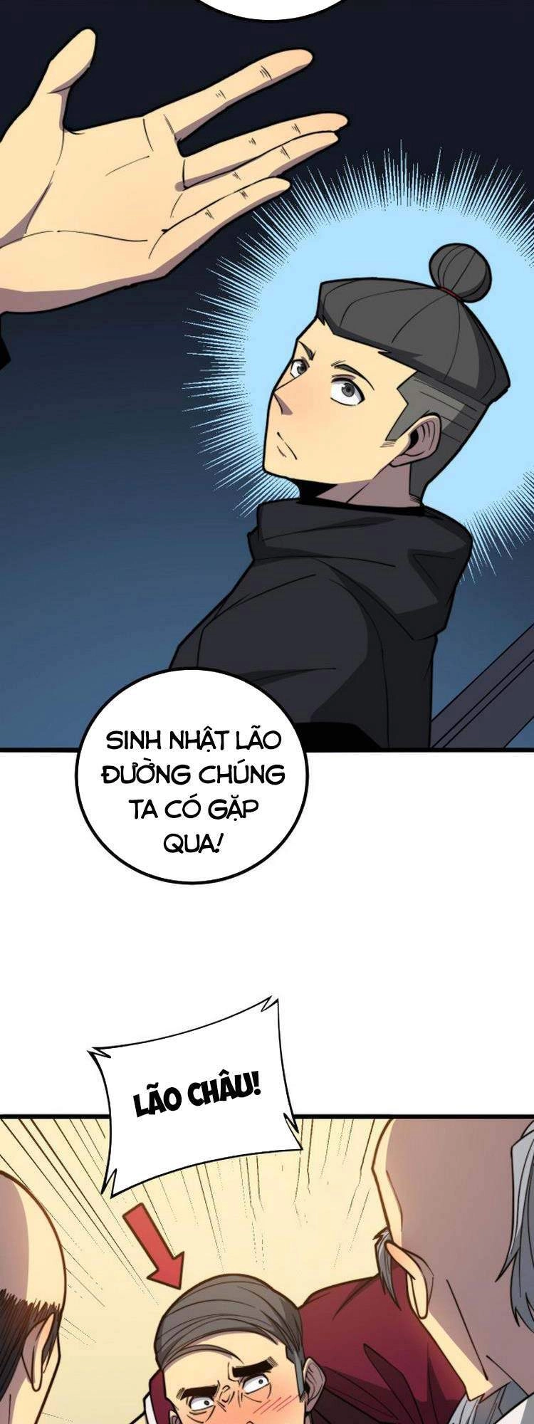 Độc Thủ Vu Y Chapter 253 - 7