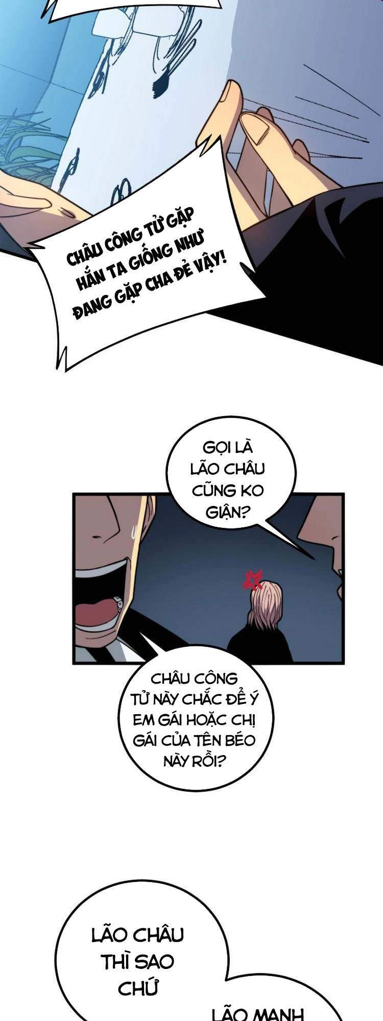 Độc Thủ Vu Y Chapter 253 - 11