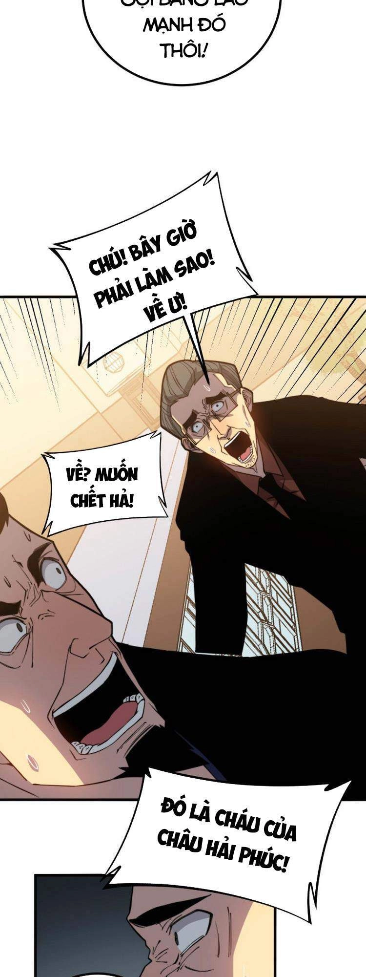 Độc Thủ Vu Y Chapter 253 - 13