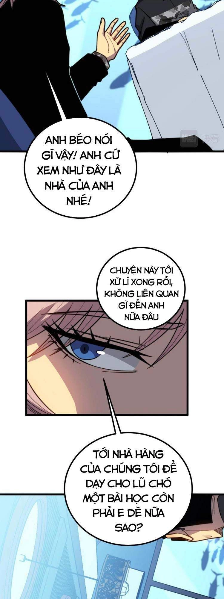 Độc Thủ Vu Y Chapter 253 - 15