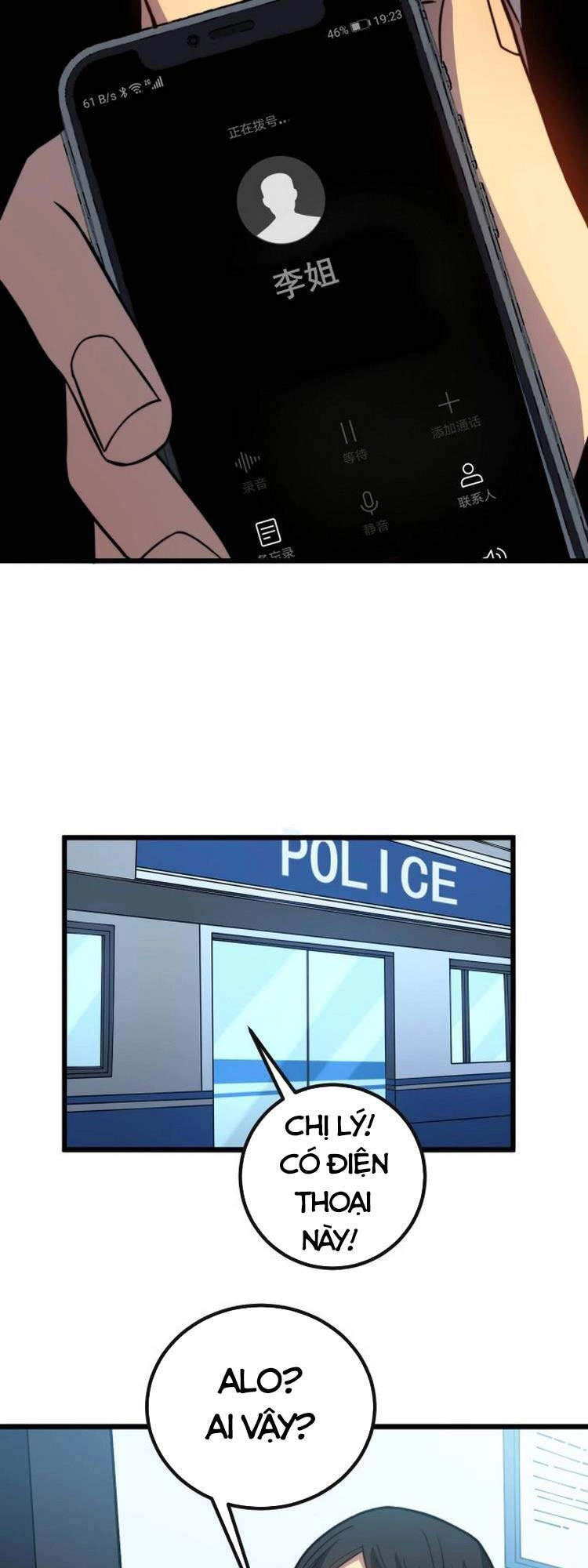 Độc Thủ Vu Y Chapter 253 - 19