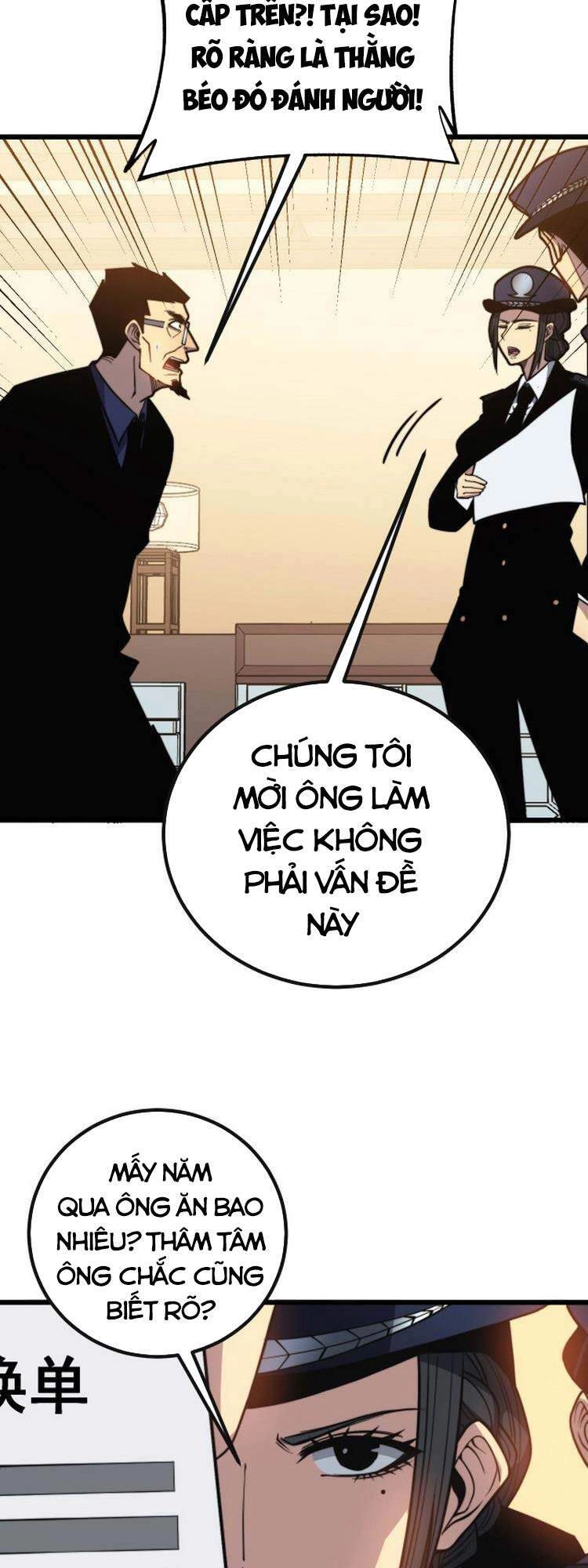 Độc Thủ Vu Y Chapter 253 - 29