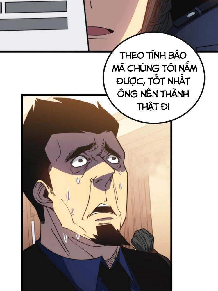 Độc Thủ Vu Y Chapter 253 - 30