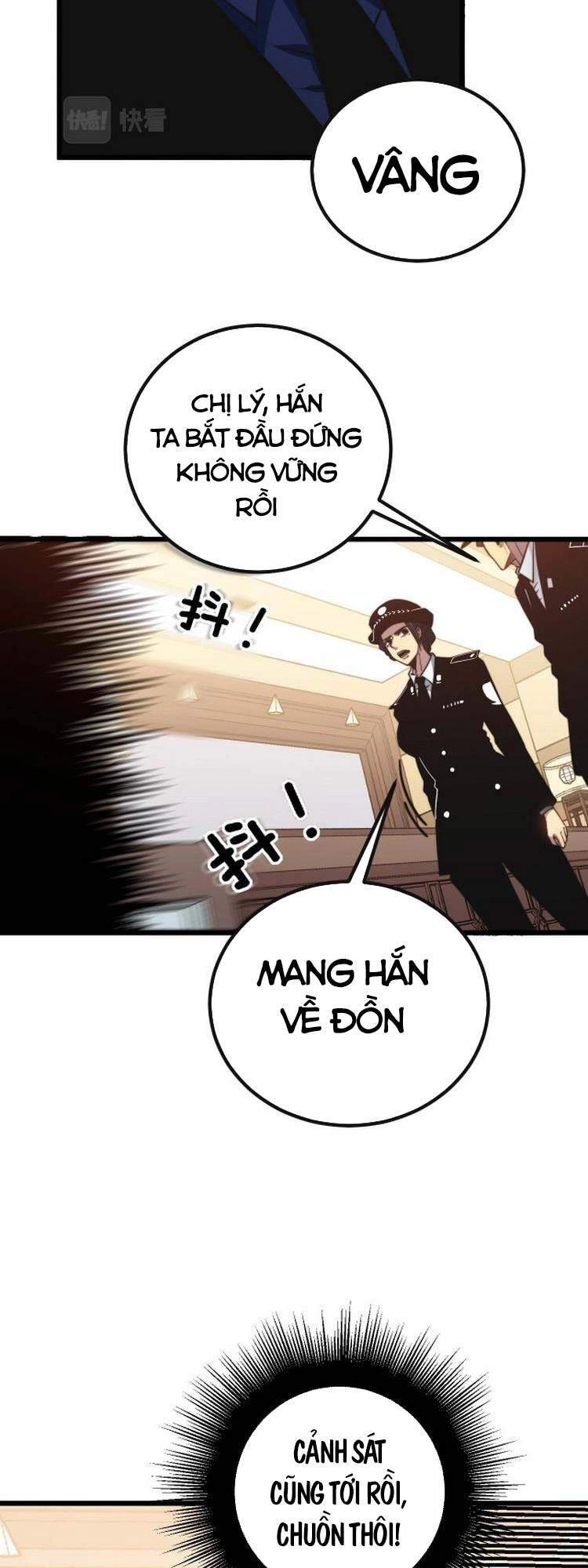 Độc Thủ Vu Y Chapter 253 - 31