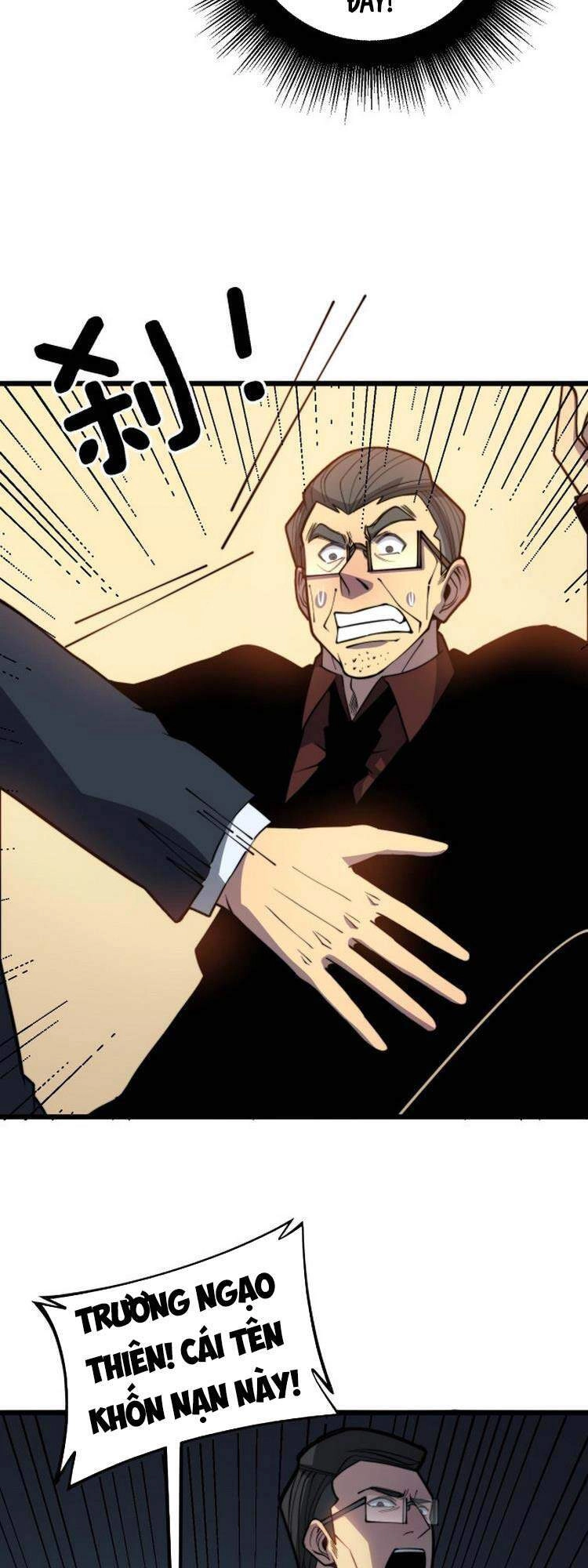 Độc Thủ Vu Y Chapter 253 - 33