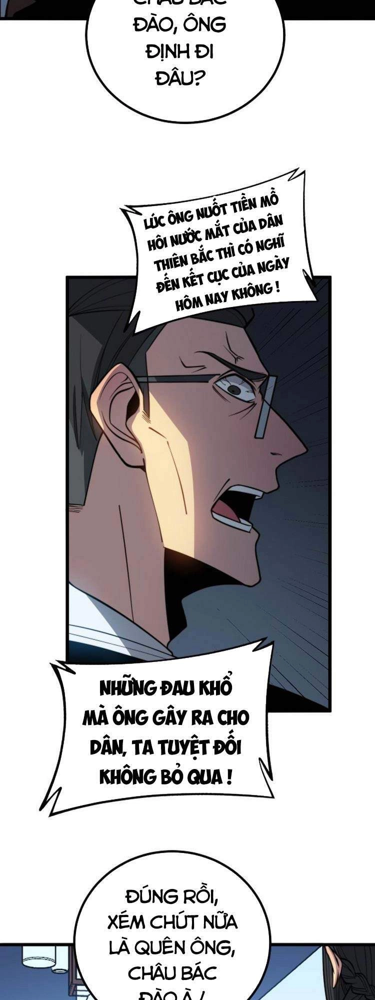 Độc Thủ Vu Y Chapter 253 - 35