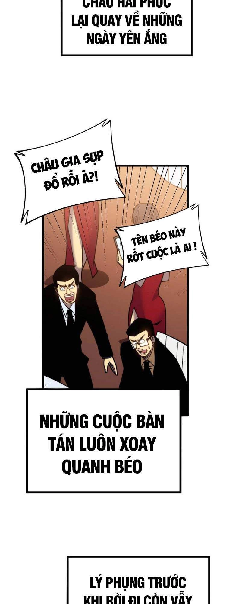 Độc Thủ Vu Y Chapter 253 - 44