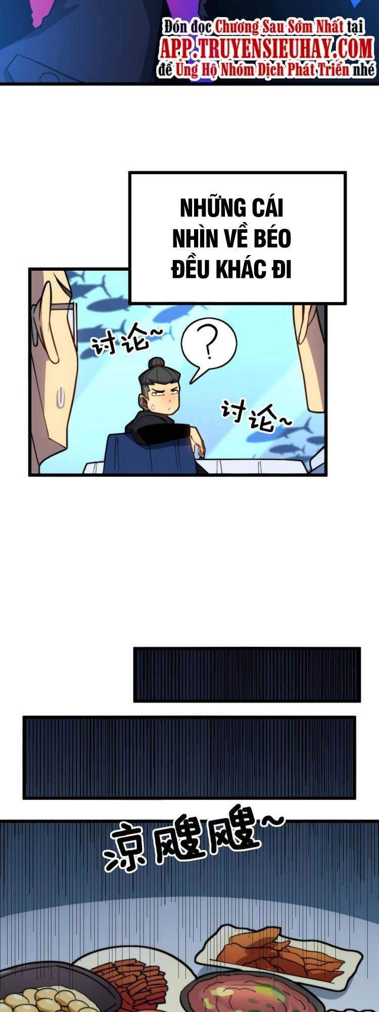 Độc Thủ Vu Y Chapter 253 - 46