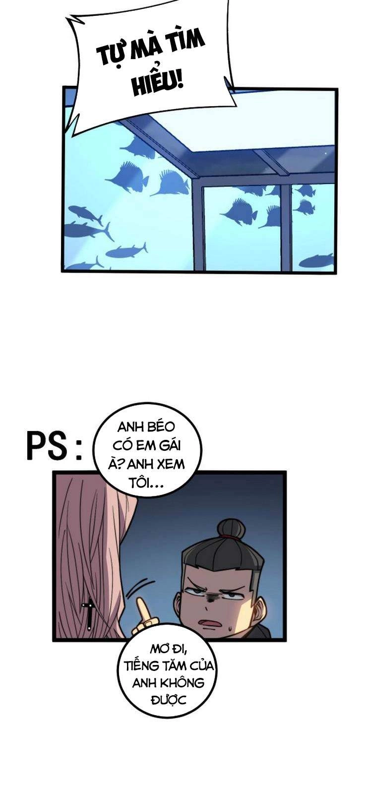 Độc Thủ Vu Y Chapter 253 - 52