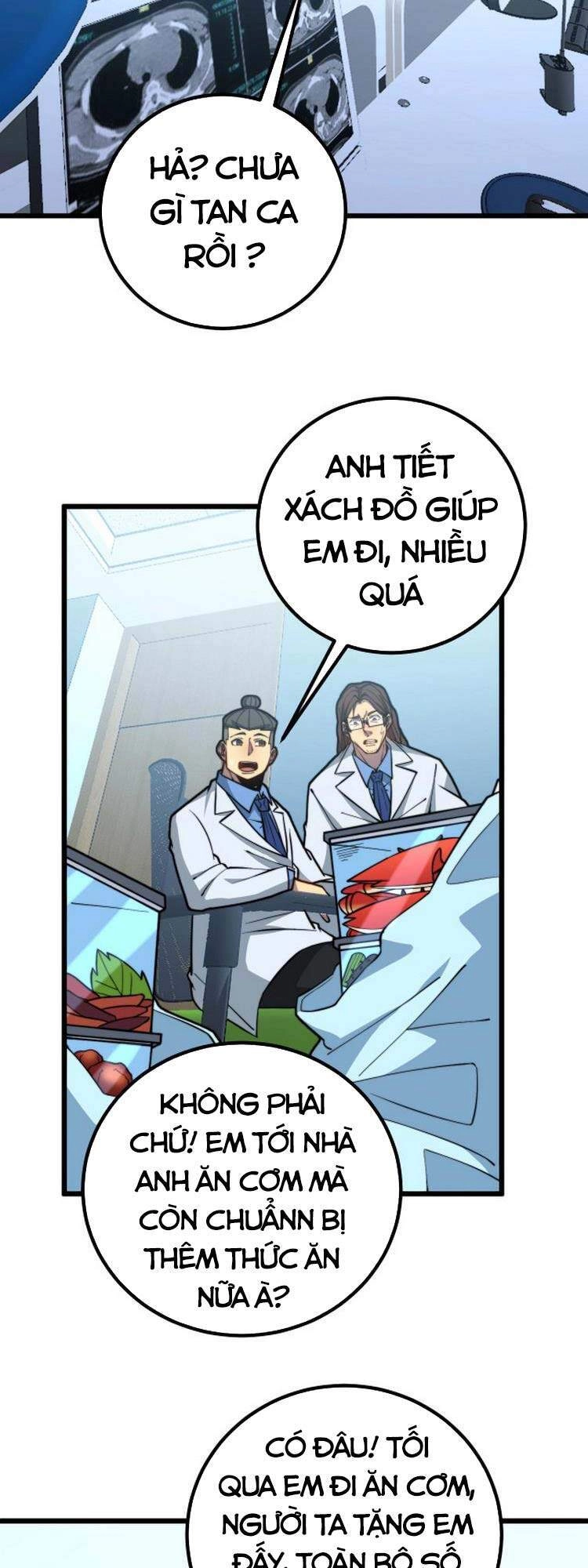 Độc Thủ Vu Y Chapter 254 - 3