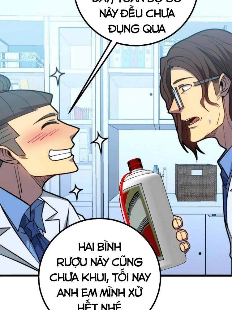 Độc Thủ Vu Y Chapter 254 - 4