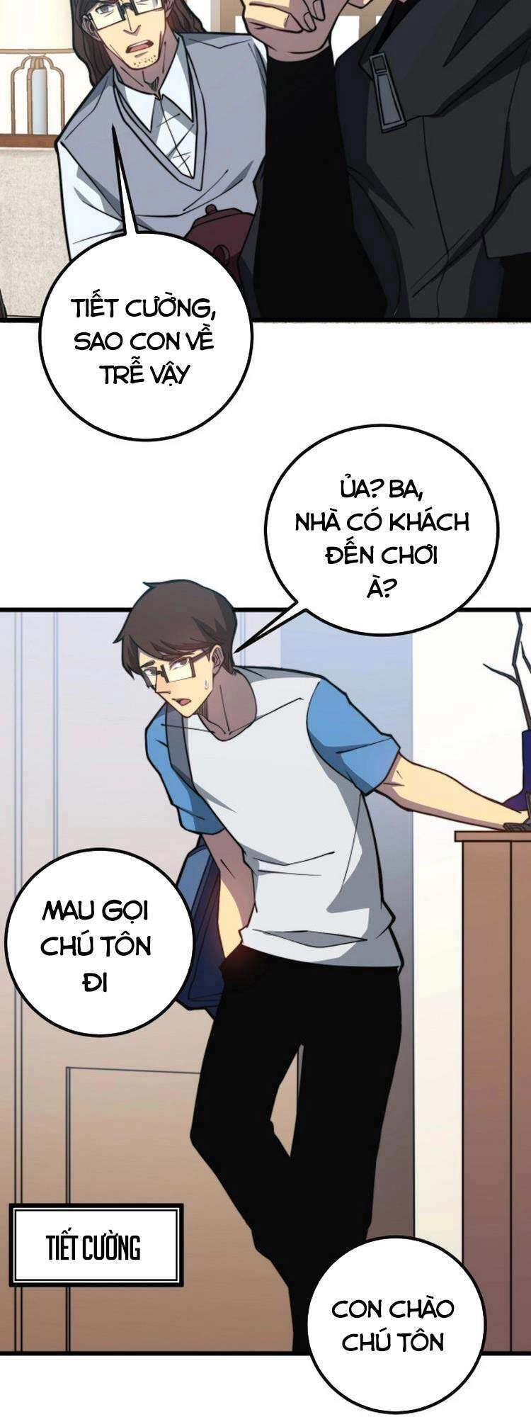 Độc Thủ Vu Y Chapter 254 - 13