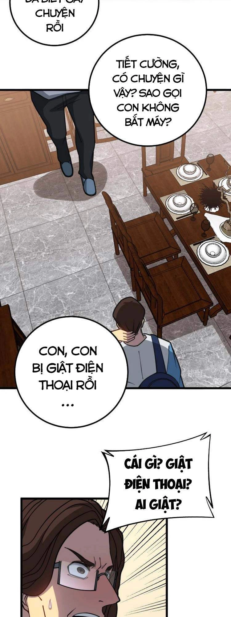 Độc Thủ Vu Y Chapter 254 - 15