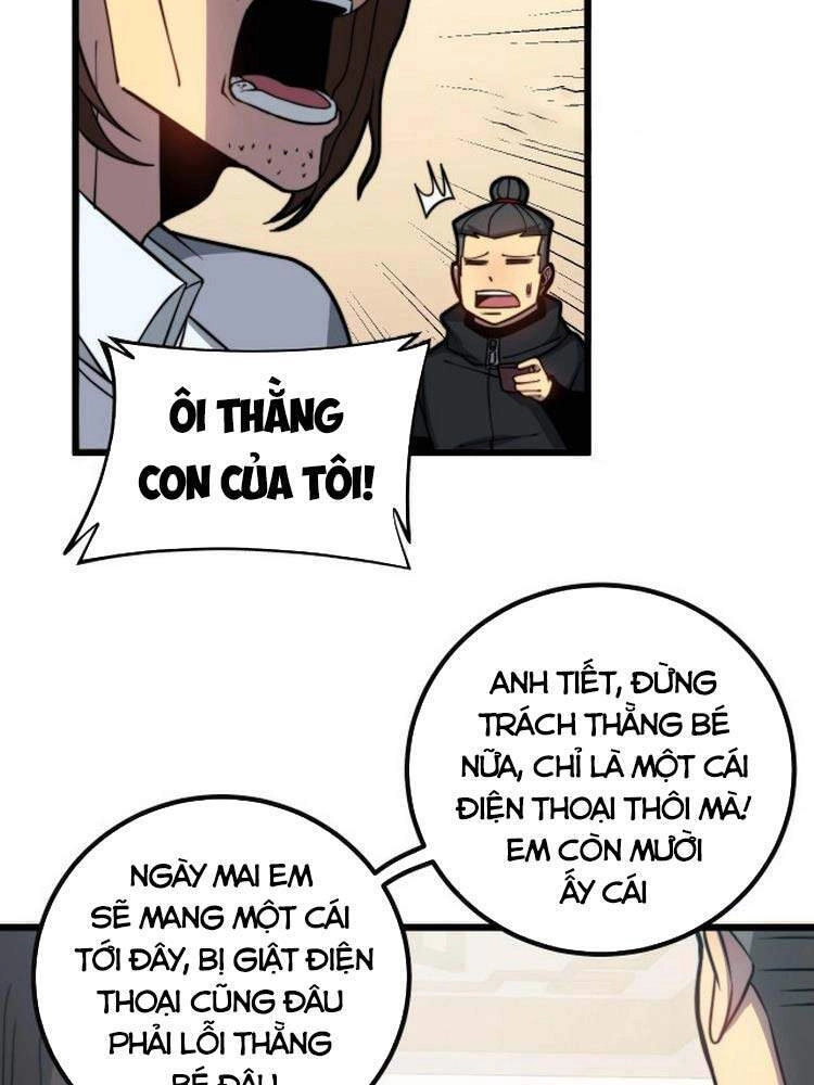 Độc Thủ Vu Y Chapter 254 - 16