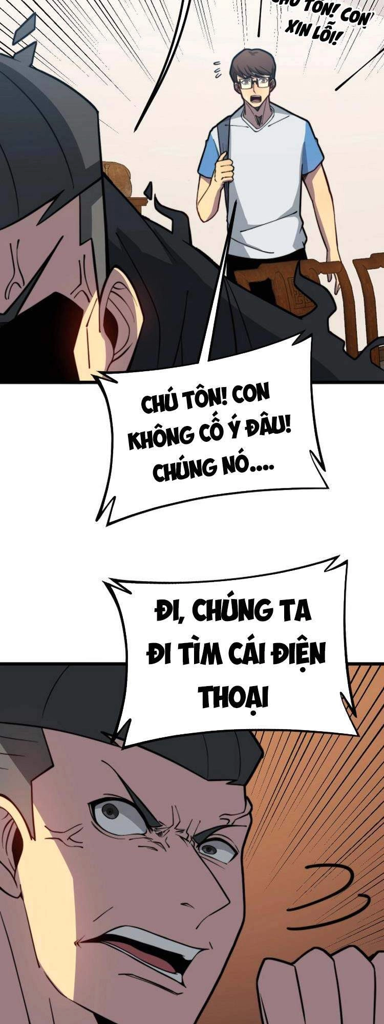 Độc Thủ Vu Y Chapter 254 - 19