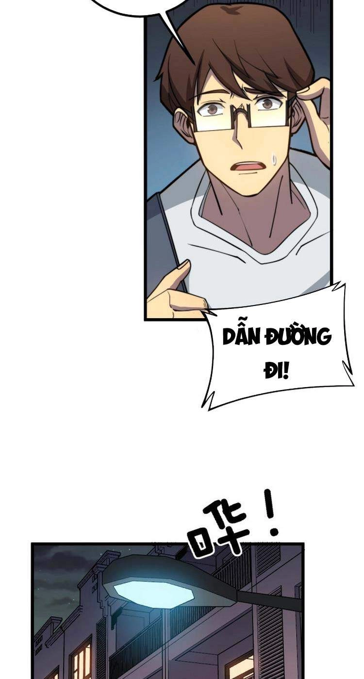 Độc Thủ Vu Y Chapter 254 - 21