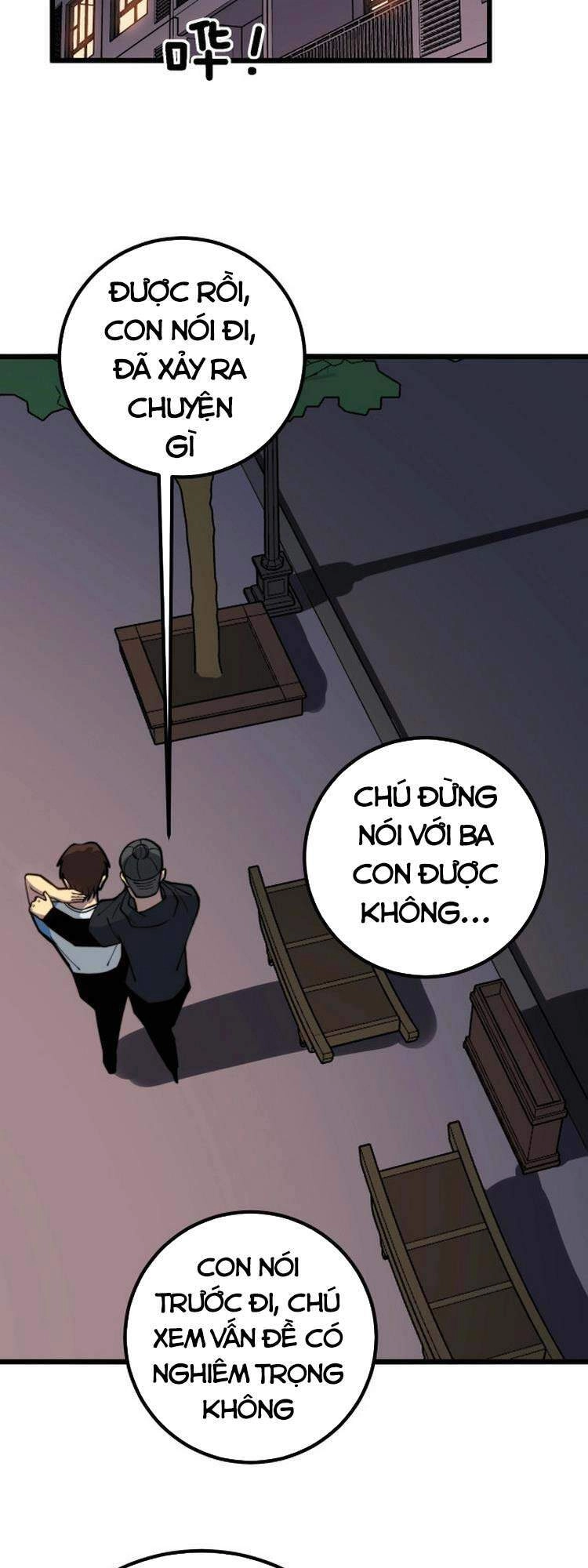 Độc Thủ Vu Y Chapter 254 - 22