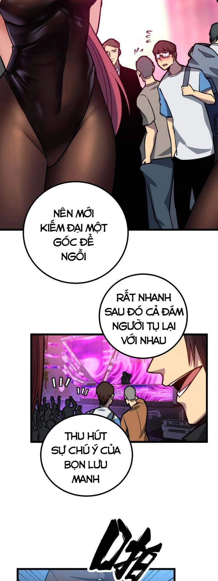 Độc Thủ Vu Y Chapter 254 - 26