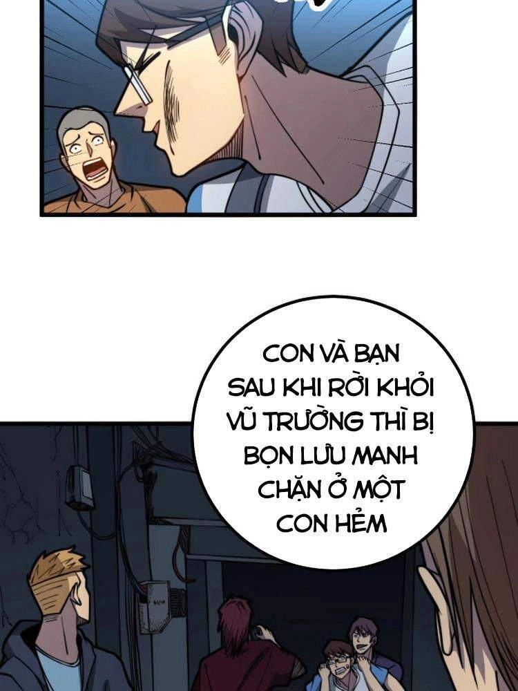 Độc Thủ Vu Y Chapter 254 - 27