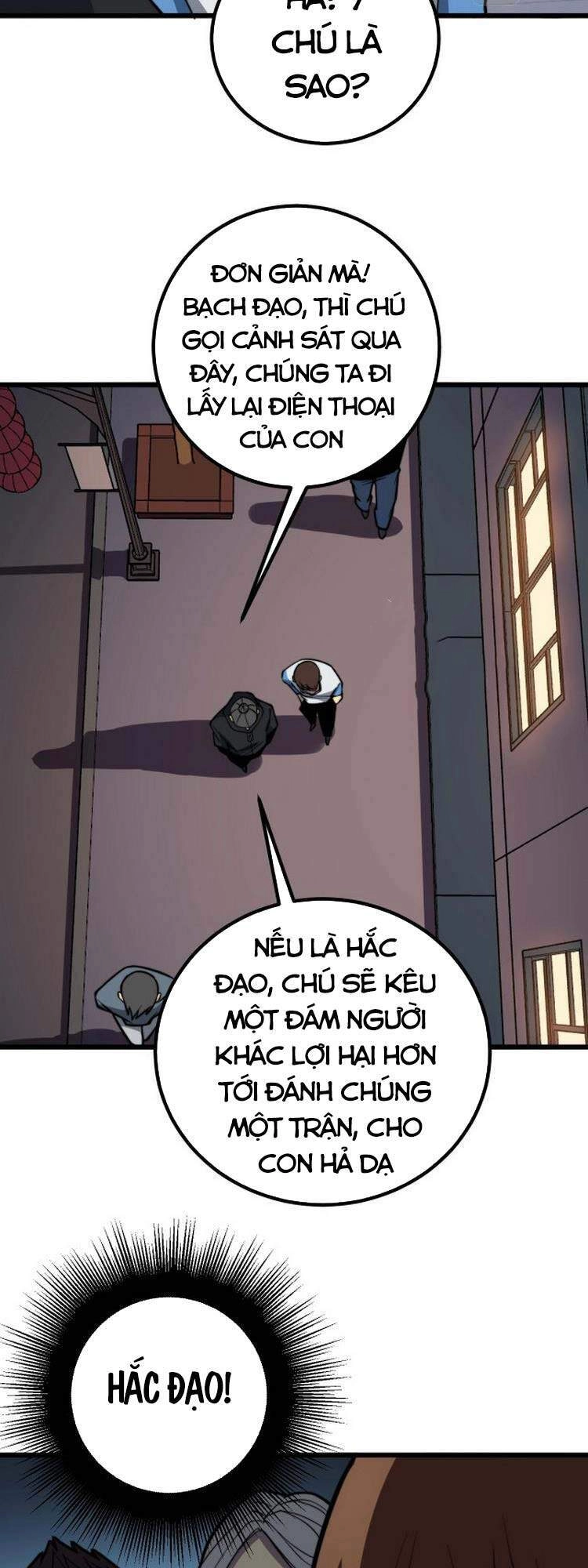 Độc Thủ Vu Y Chapter 254 - 32