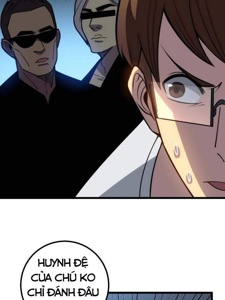 Độc Thủ Vu Y Chapter 254 - 33