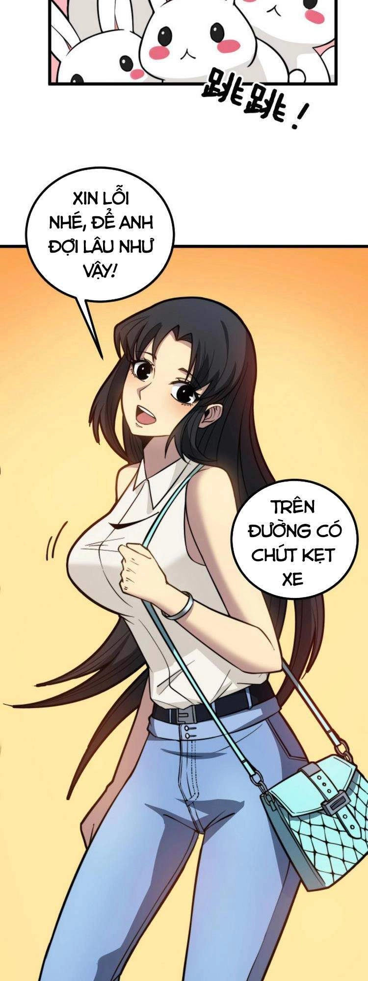 Độc Thủ Vu Y Chapter 254 - 36