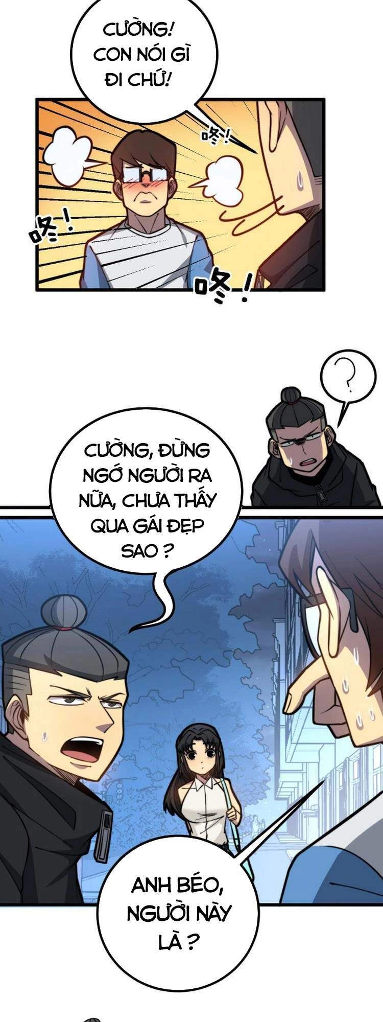 Độc Thủ Vu Y Chapter 254 - 40