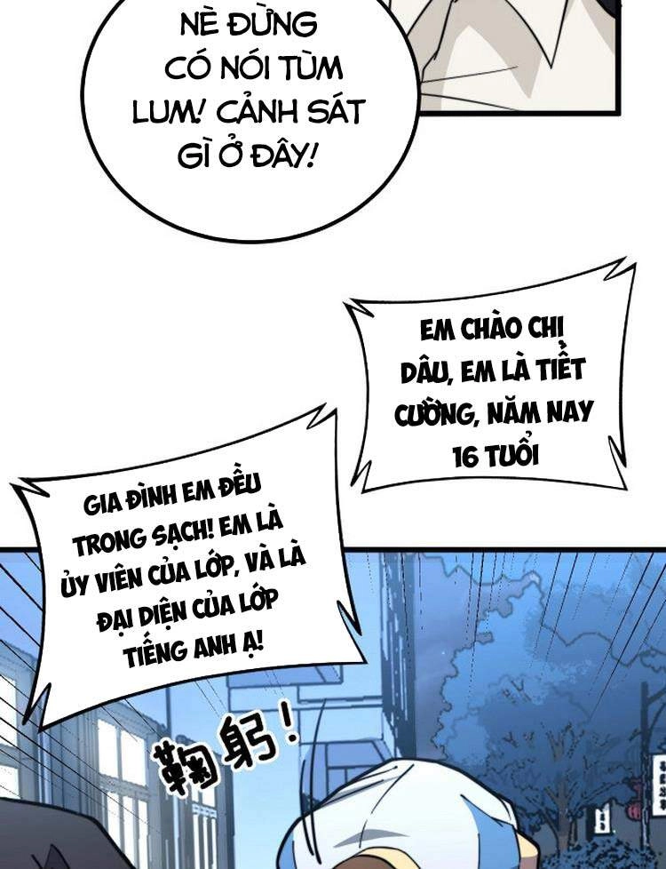 Độc Thủ Vu Y Chapter 254 - 42