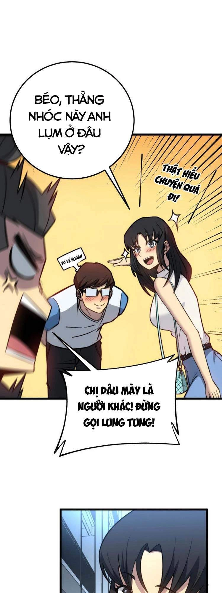 Độc Thủ Vu Y Chapter 255 - 3