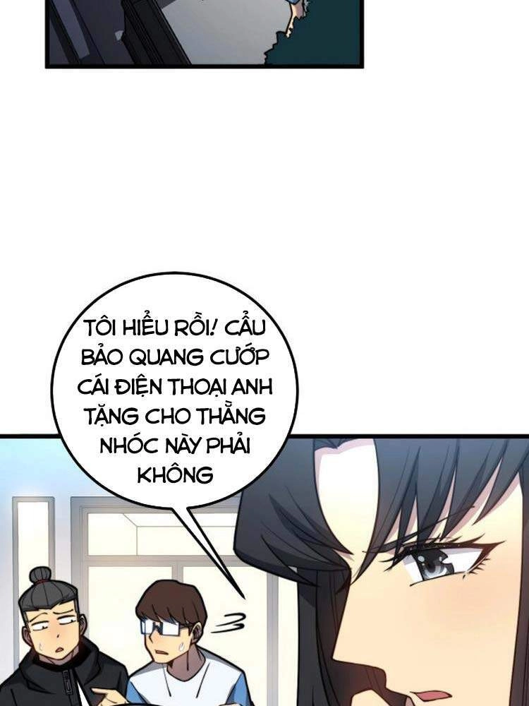 Độc Thủ Vu Y Chapter 255 - 6