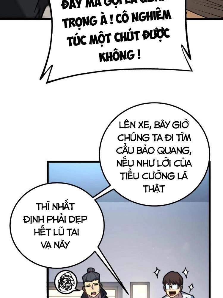 Độc Thủ Vu Y Chapter 255 - 8